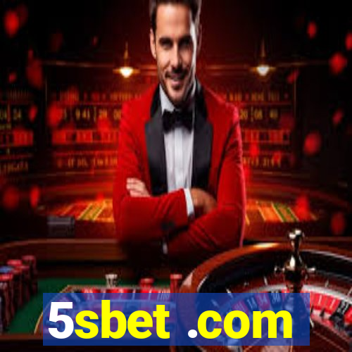 5sbet .com